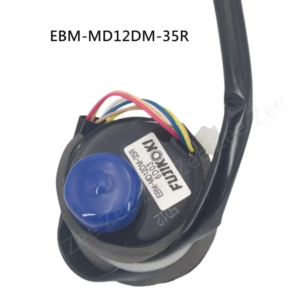 100%new  original  air conditionerelectronic expansion valve coil EBM-MD12DM-35R