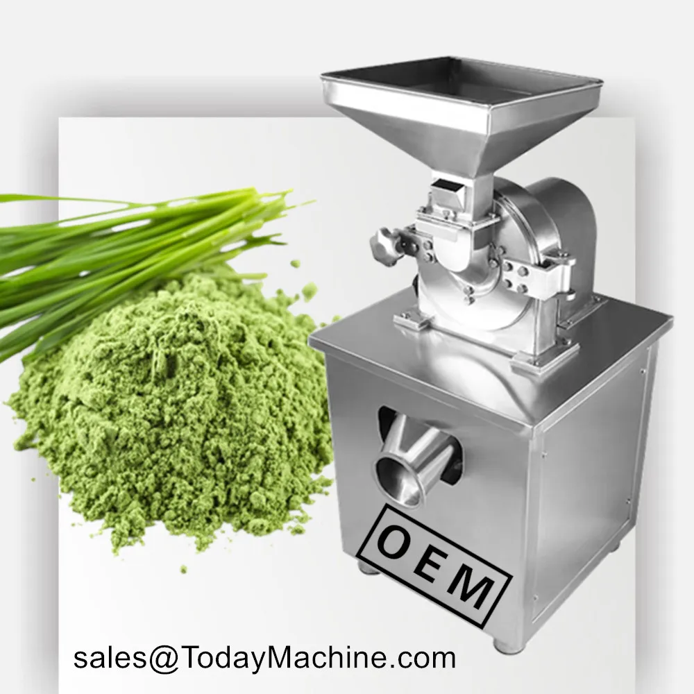 

Высококачественная зернистая машина для измельчения риса