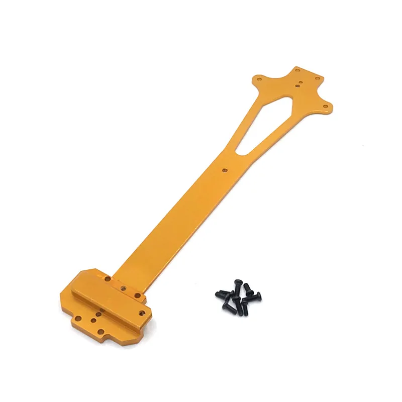 

Радиолоток для Wltoys 124019 124018, доска для второго этажа 1/12, радиоуправляемая машина