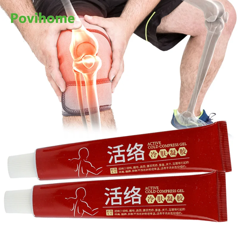 

20g Analgesic Cream Painkiller Ointment Rheumatoid Arthritis Muscle Joint Back Pain Relief Relieve Swelling Body Relaxing Balm