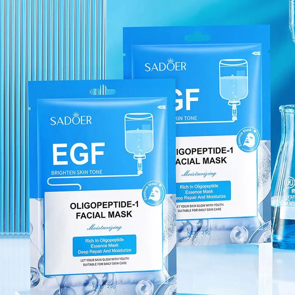 Sadoer Маска Для Лица Купить