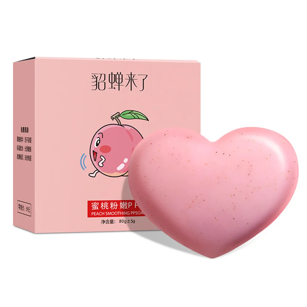 

Handmade Soap Temperate Dense Foam Reduce Melanin Deposition Preventing Dry Chicken Skin Fine And Smooth Toilet Soap Pp Soap