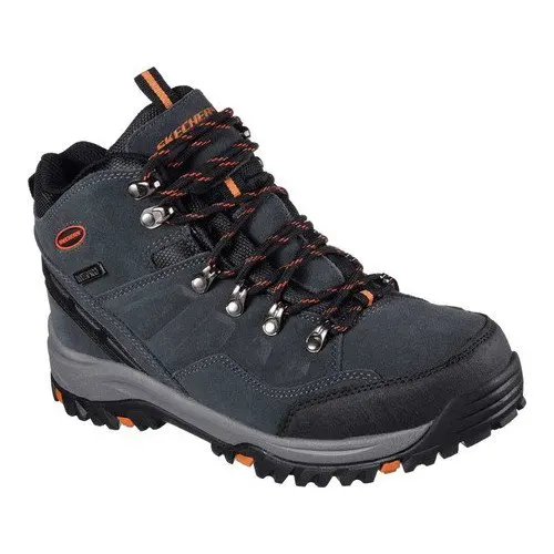 

Men's Relaxed Relment Pelmo Lace Up Waterproof Hiking Boot
