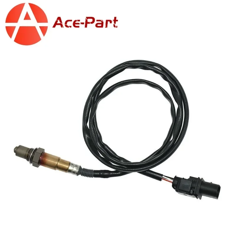 

11787558055 Датчик кислорода для BMW X3 X5 Z4 325i 328i 525i 3.0L OEM 11787540166 11784489241 11787540167 11787557758 11787586692