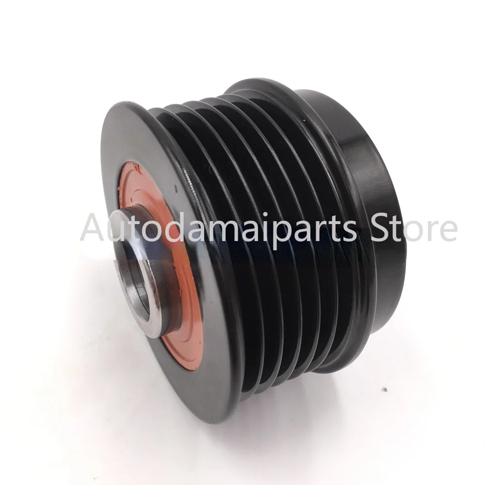 

Suitable For Toyota Camry 2.5L 2010-2011 Generator One-way Pulley Bearing