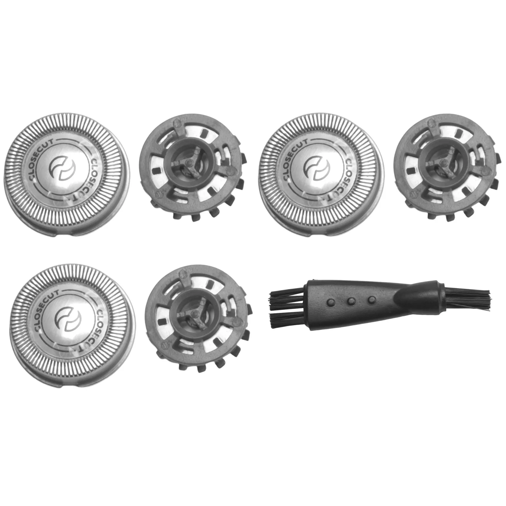 4 шт. сменные лезвия для электробритвы Philips HQ4 Series HQ30 HQ40 HQ46 HQ130 HQ912 HQ481 HQ66