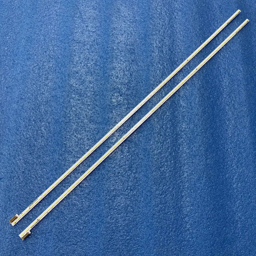 Фото Светодиодная лента подсветки для GRUNDIG 49VLX8600BP 49VLX8650 49VLX9600SP 49VLX9650SP 49VLX9750SP 49VLX8682 49VLX8682SP №2