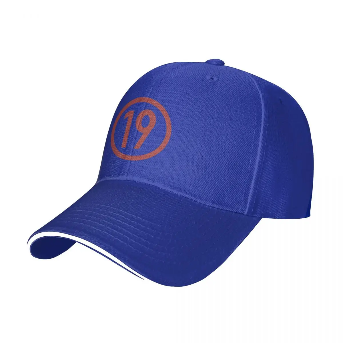 

New Station 19 Baseball Cap New In Hat Hat Man For The Sun Girl'S Hats Men