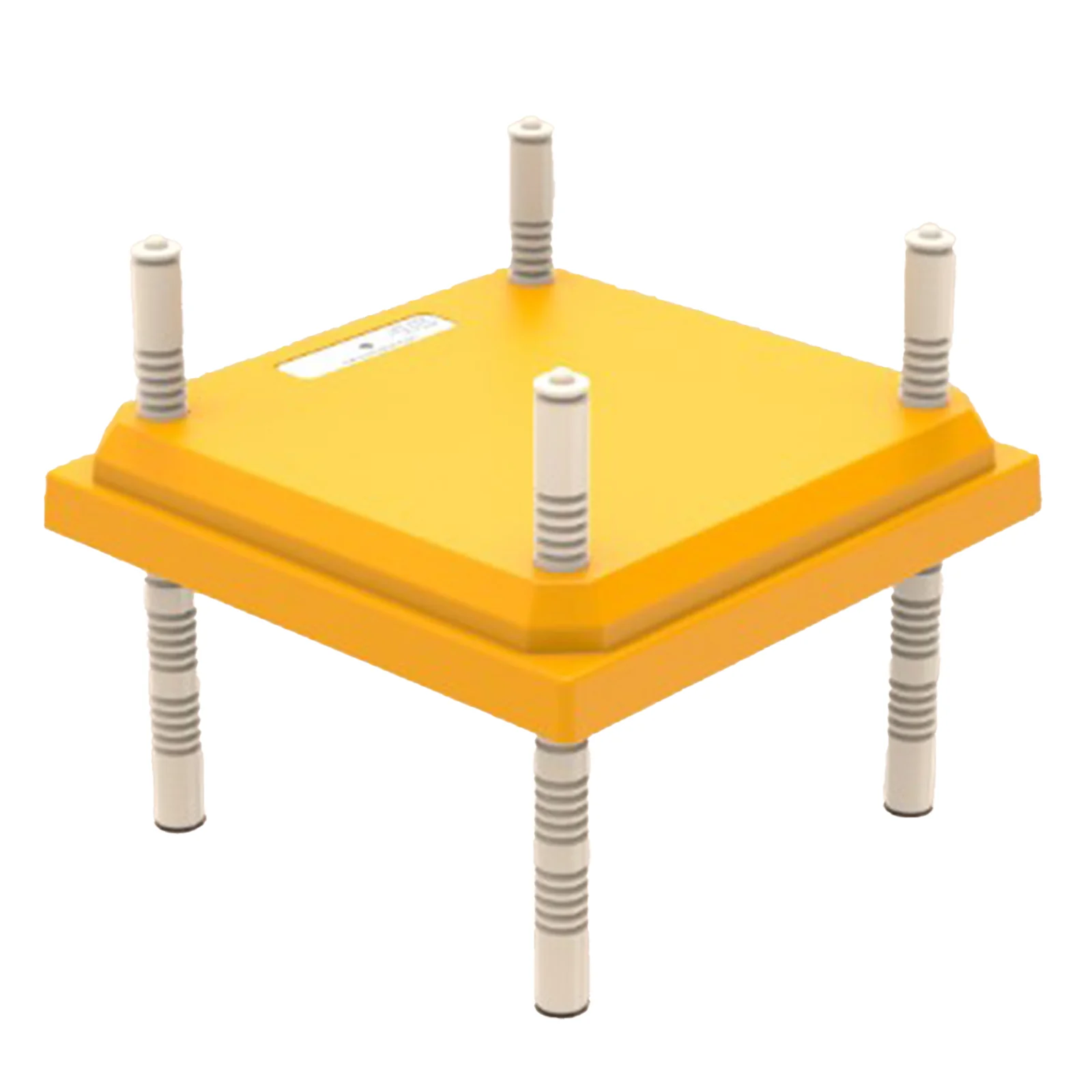 

Brooder Heater For Chicks AC220V/10V 15W FG-25 Adjustable Height With Temperature Display Chick Brooder Heating Plate