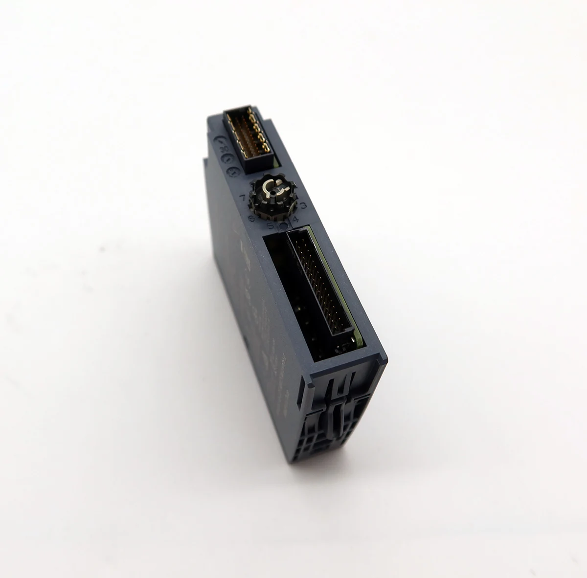 Модуль интерфейса 6ES7134-6GD01-0BA1 SIMATIC DP подключение ET 200M IM 153-2 бесплатная доставка