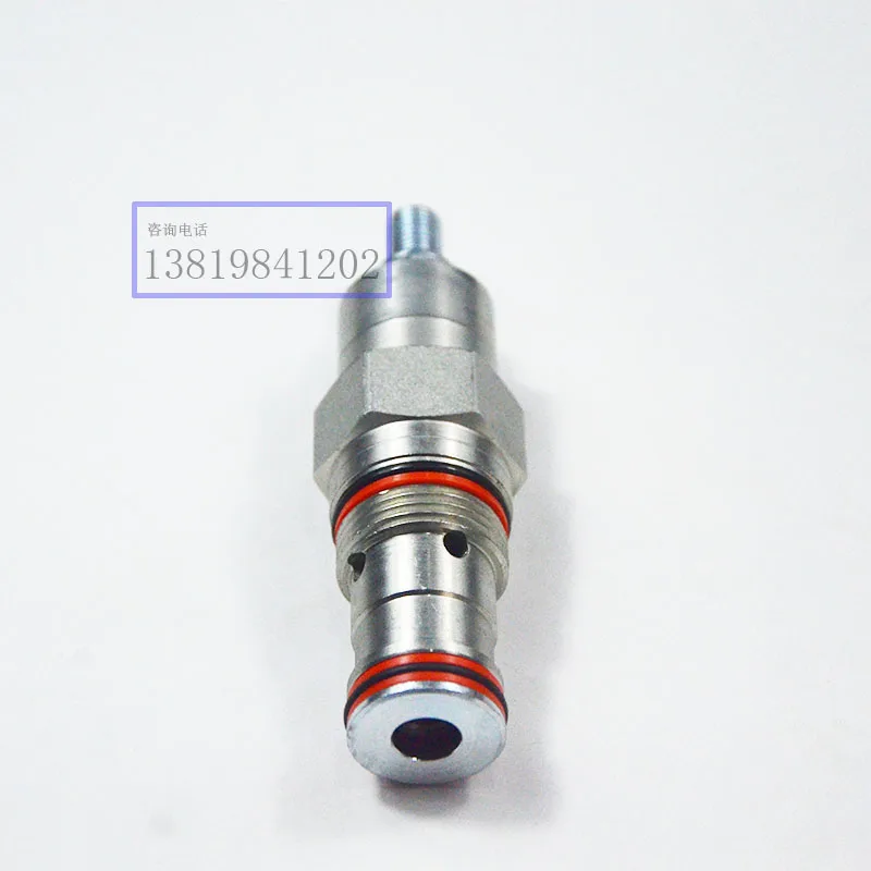 Тип SUN Гидравлический резьбовой вставной односторонний дроссельный клапан NCEB