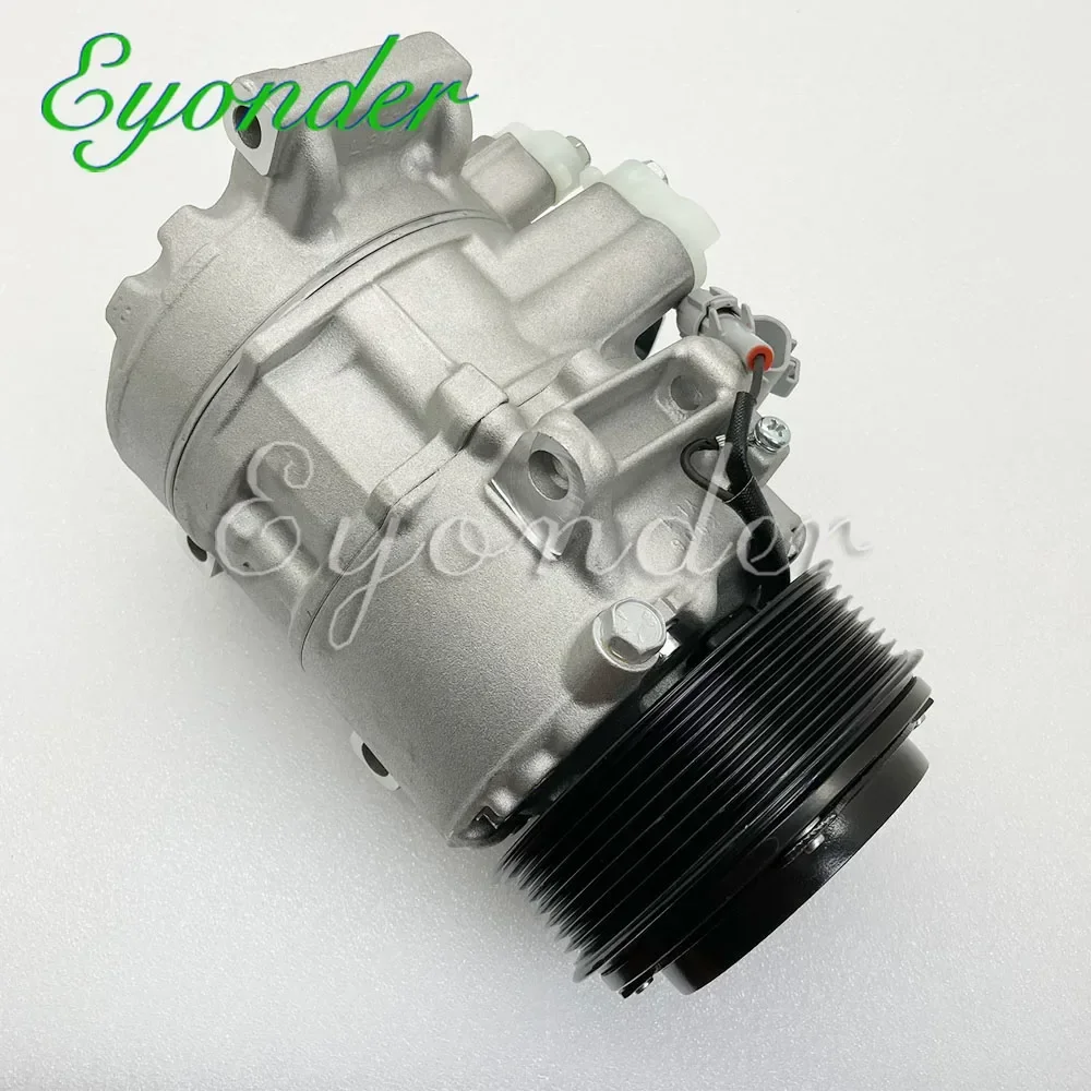 6SBU16C Компрессор кондиционера насос охлаждения для Toyota CAMRY Aurion Gsv40r 3 5 л 8832033200 4711627