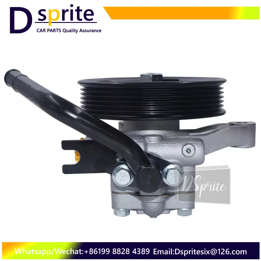 Насос гидроусилителя руля для Hyundai Emberav 57100-2P350 57100-3L100 571002 P350 571003 L100 P300 57100-2P300