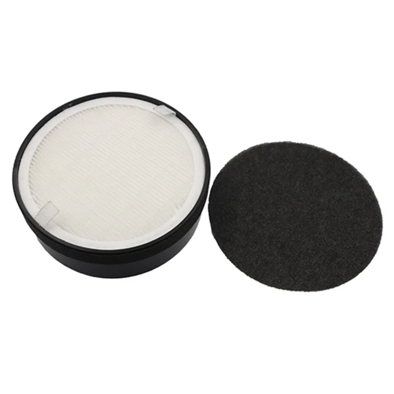 Комплект из 3 сменных фильтров LV-H132 для предварительной очистки воздуха LEVOIT