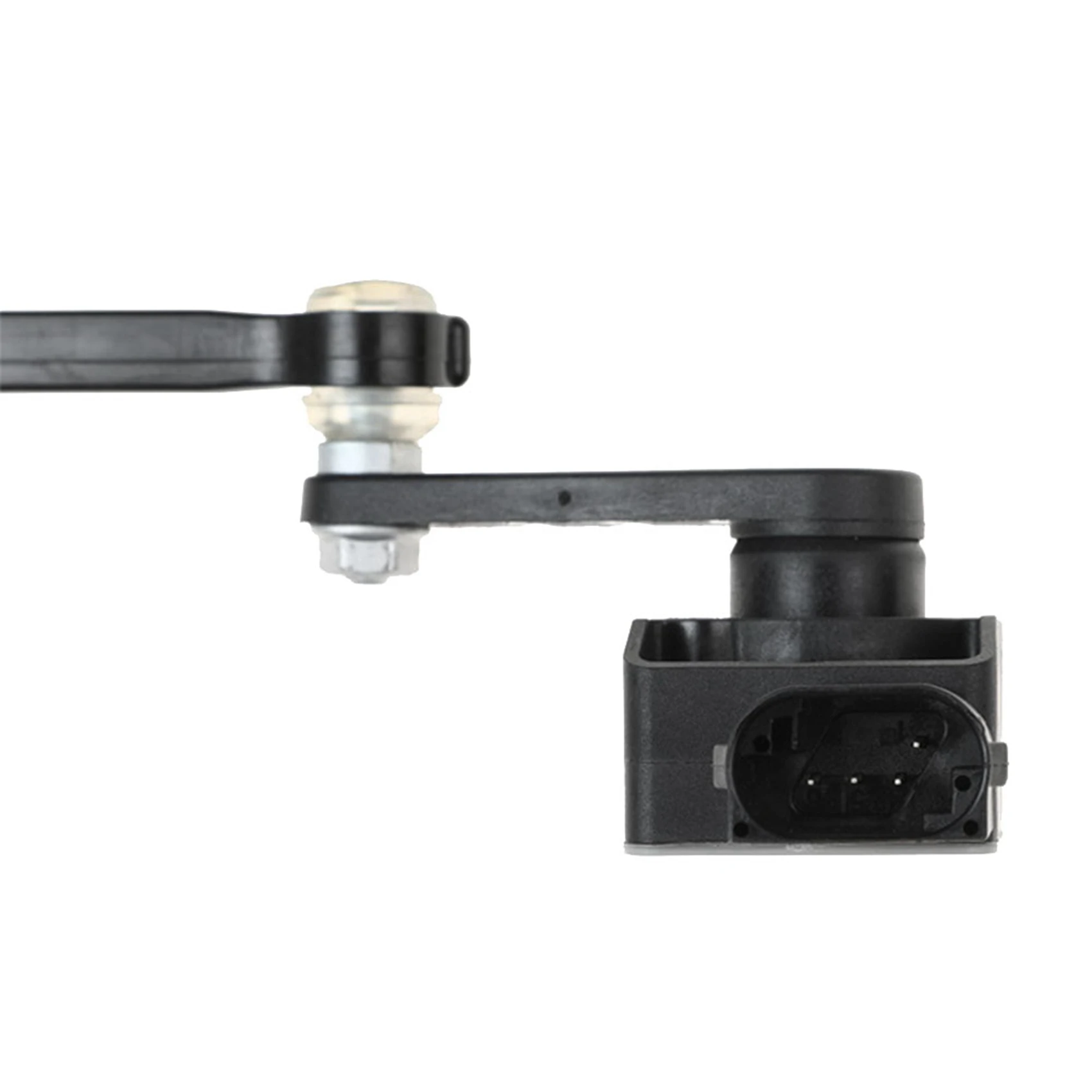 2X 7L0616571D датчик высоты тела уровня фары автозапчасти для Volkswagen Audi