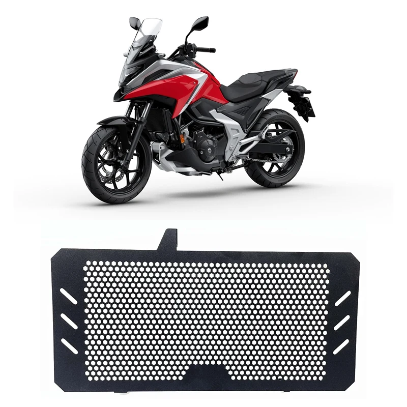 Защитный чехол для решетки радиатора мотоцикла Honda NC750 NC750S NC750X NC 750S 750SX 2014-2022