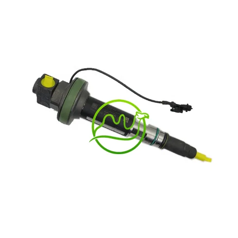 

QSK19 QSK38 G5 QSK38 CM2150 Fuel Injector 2867147 2867146 2882077
