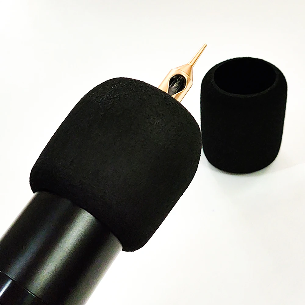 Противоскользящая губка с эффектом памяти