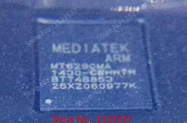 

1 шт./лот MT6290MA CB MT6290MA/CB MT6290MA C MT6290M MT6290 для оригинального процессора Mediatek чип IC