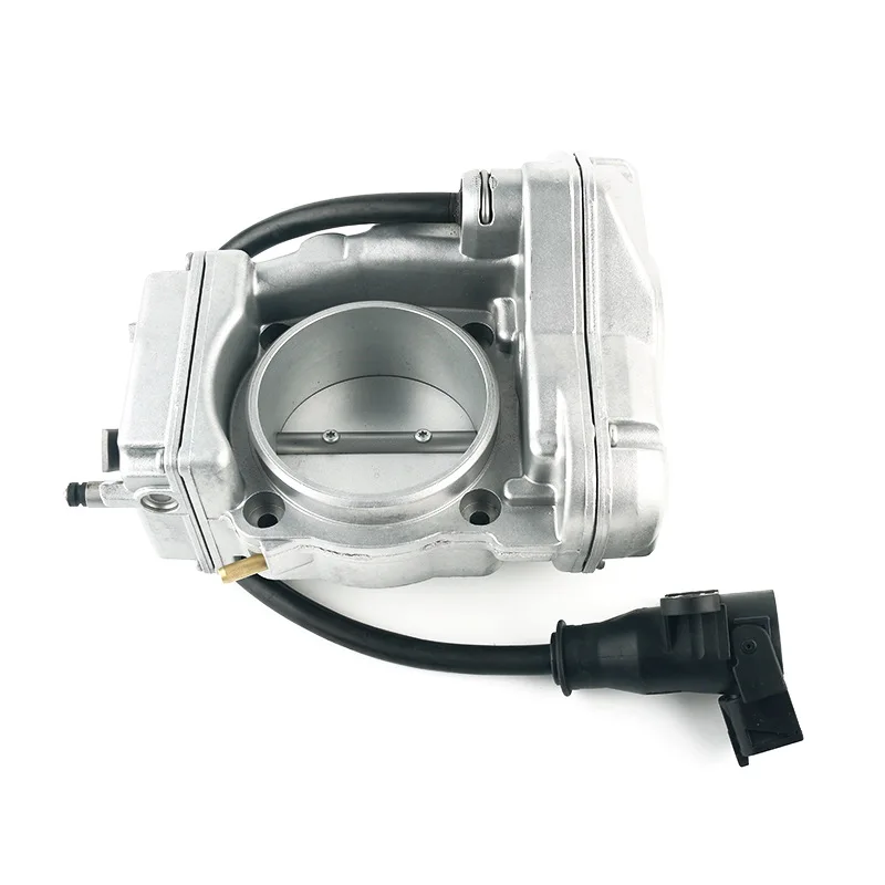 Корпус дросельной заслонки 0001415725 Подходит для Mercedes Benz S320 E320 C280 R129 SL320 A