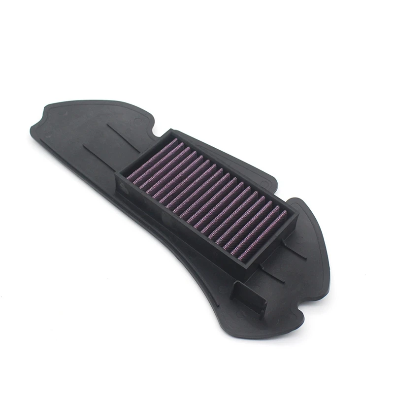Очиститель воздушного фильтра мотоцикла для Honda PES 125 150 SH SES NES