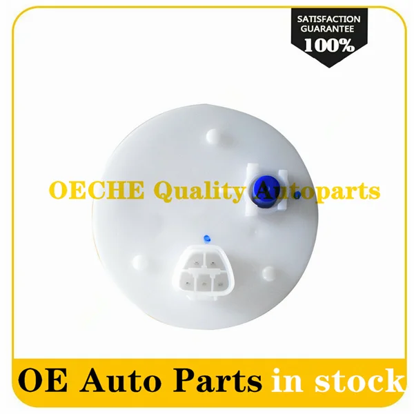 1 шт. новый топливный насос в сборе 77020-06120 7702006120 для Camry 2001- 2006 2.4L ACV3