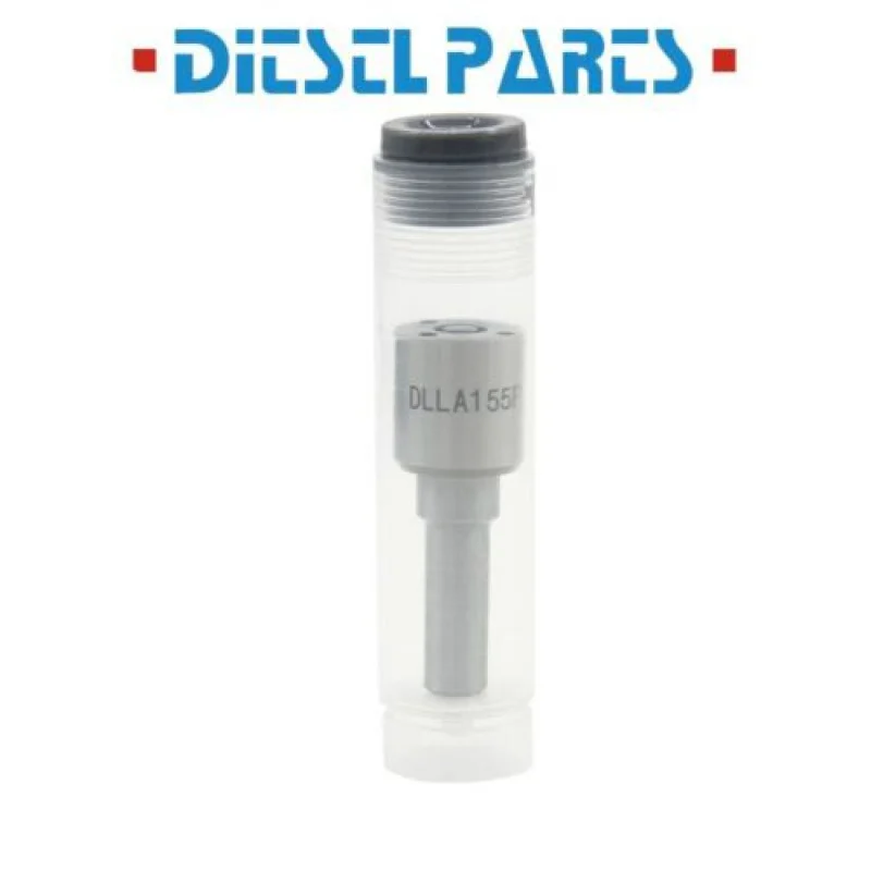 4 шт. Форсунка инжектора DLLA155P1493 для Ford Ranger Mazda BT-50 2 5 л