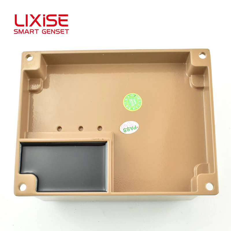 3044196 дизельного генератора LIXiSE электронный регулятор скорости RPM блок управления