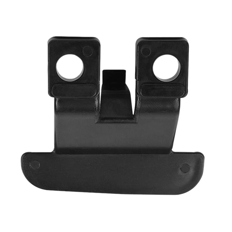 Защелка крышки подлокотника автомобиля зажим замок центральной консоли для