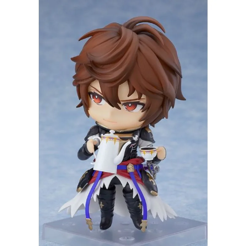 Готовая фигурка GSC Q-version, подвижная фигурка персонажей Nendoroid Granblue Fantasy, в качестве праздничного подарка для друзей (art.: 3920d7b0b2979) - 3920d7b0b2979