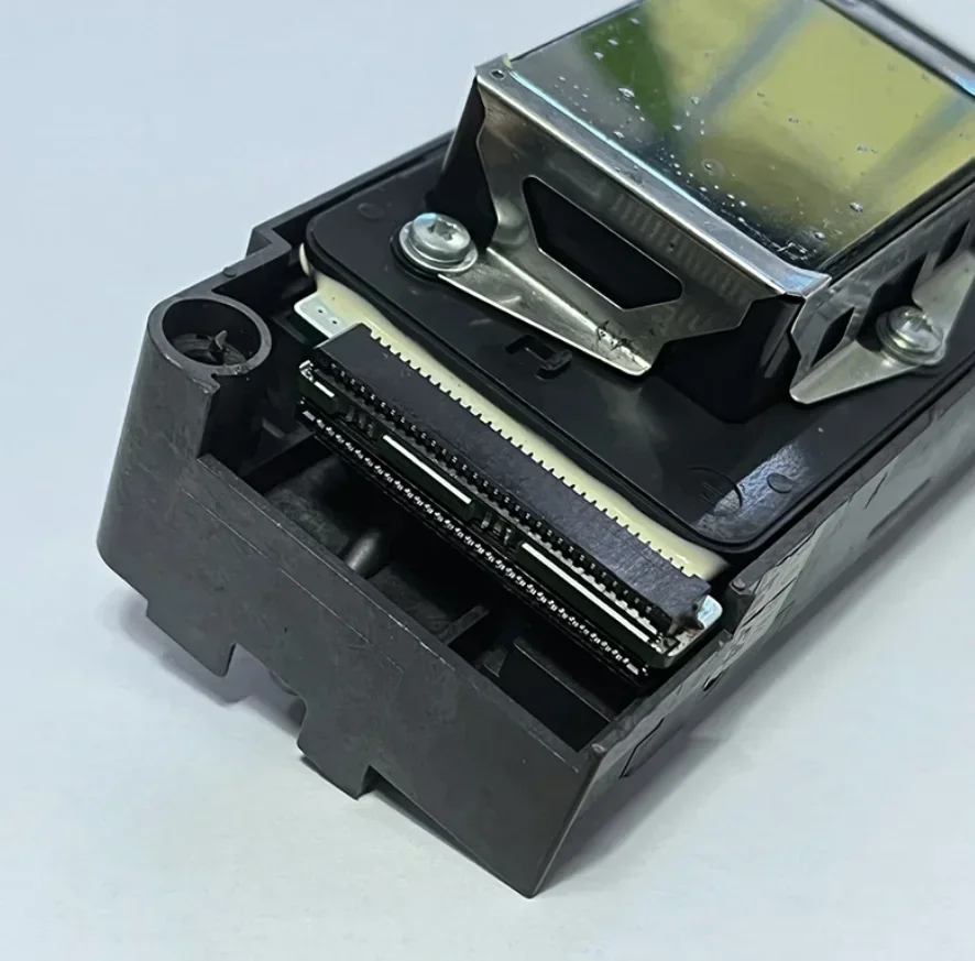 Разблокированная головка принтера Головка DX5 F 186000 Для RJ900 JV33 JV3 1604 1614 Принтер XULI