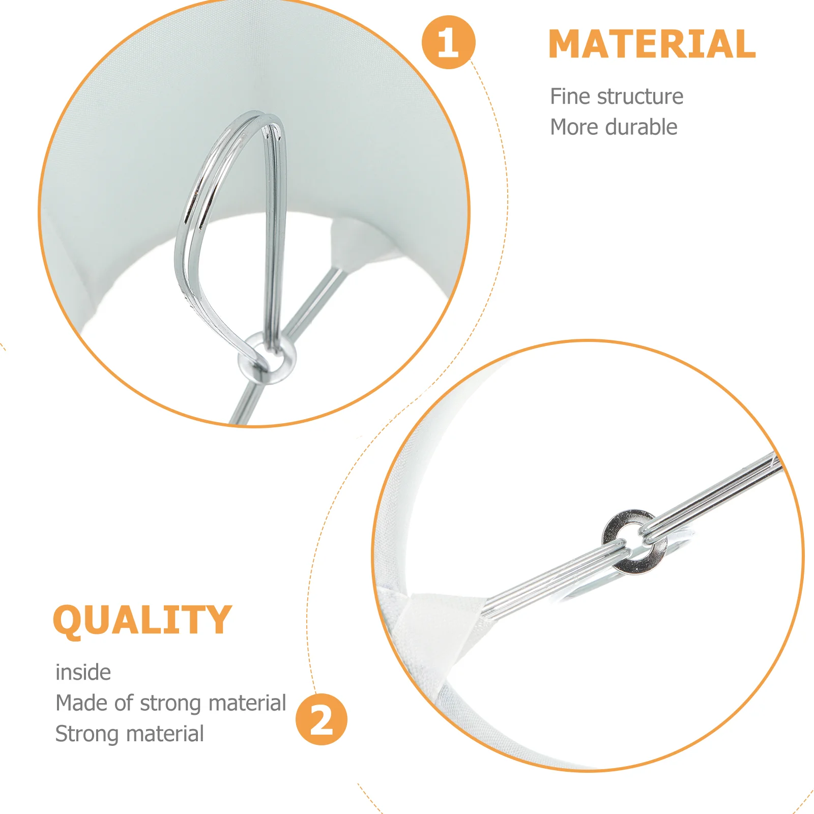 Тканевый абажур аксессуар для стола настенная ткань лампочка настольная