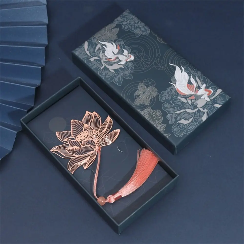 

Birthday Gift Book Lovers Apricot Leaf Book Paginator Metal Reading Bookmark Hollowed Leaf Flower Bookmark Book Page Marker