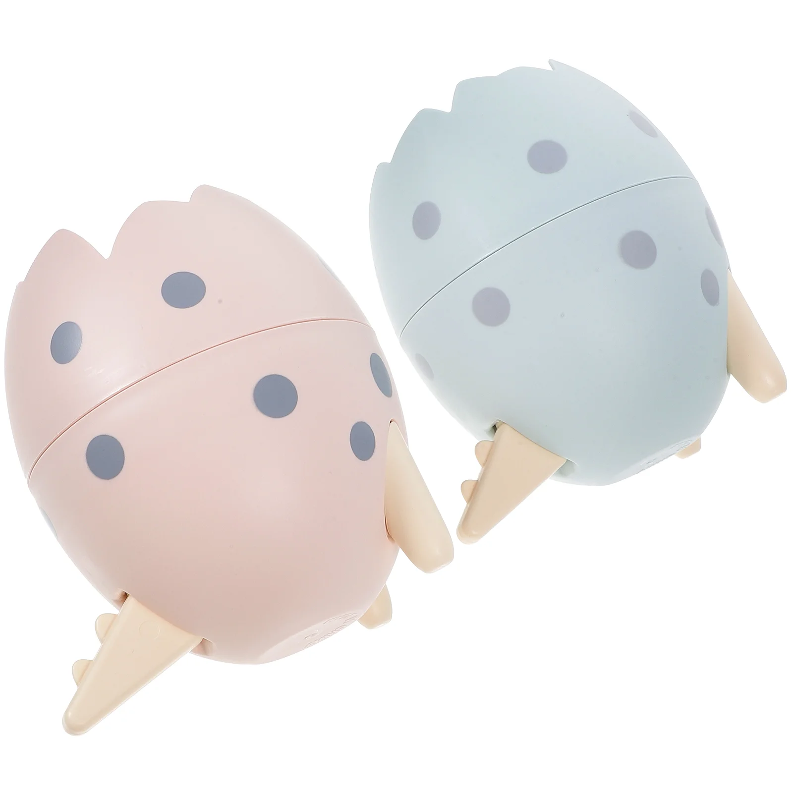 

Pen Holder Organizer Storagemakeup Brush Marker Cup Stationery Desktop Eggstand Case Decoration Box Party Favor Cartoon