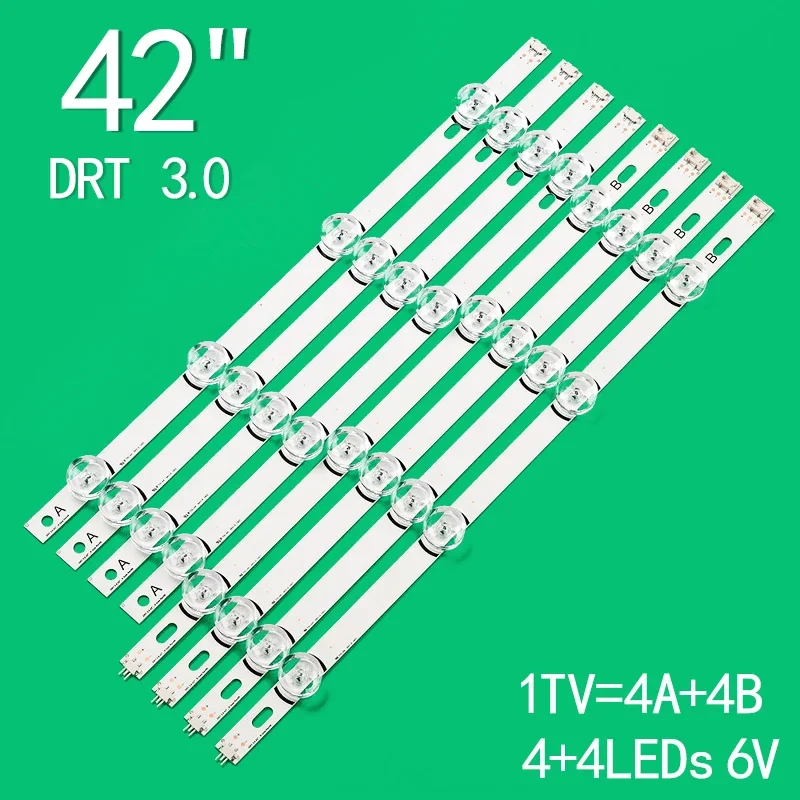 Для LG 42 &quotЖК-телевизора 2LB580V-ZM 42LB563U-ZT 42LB563V-ZT 42LB653V-ZK 42LB652V-ZA 42LB650V-ZA 42LB631V-ZL 42LB630V-ZA