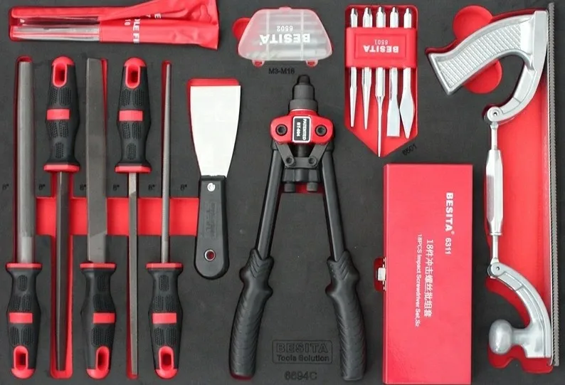Assembly tools