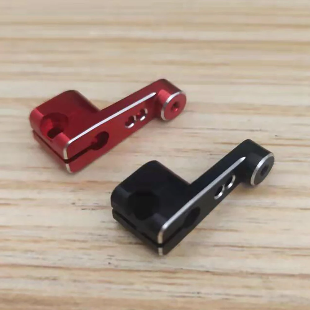 25T M3 Металлический RC сервопривод для Futaba Savox Xcore HL HSP HD Power Red