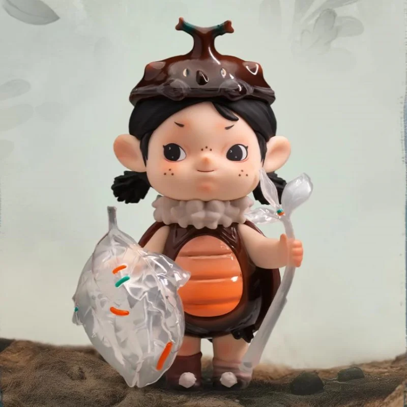 Heyone Yancy A Wonderful Me Ble в лесу глухая коробка Tide игрушечное украшение милая