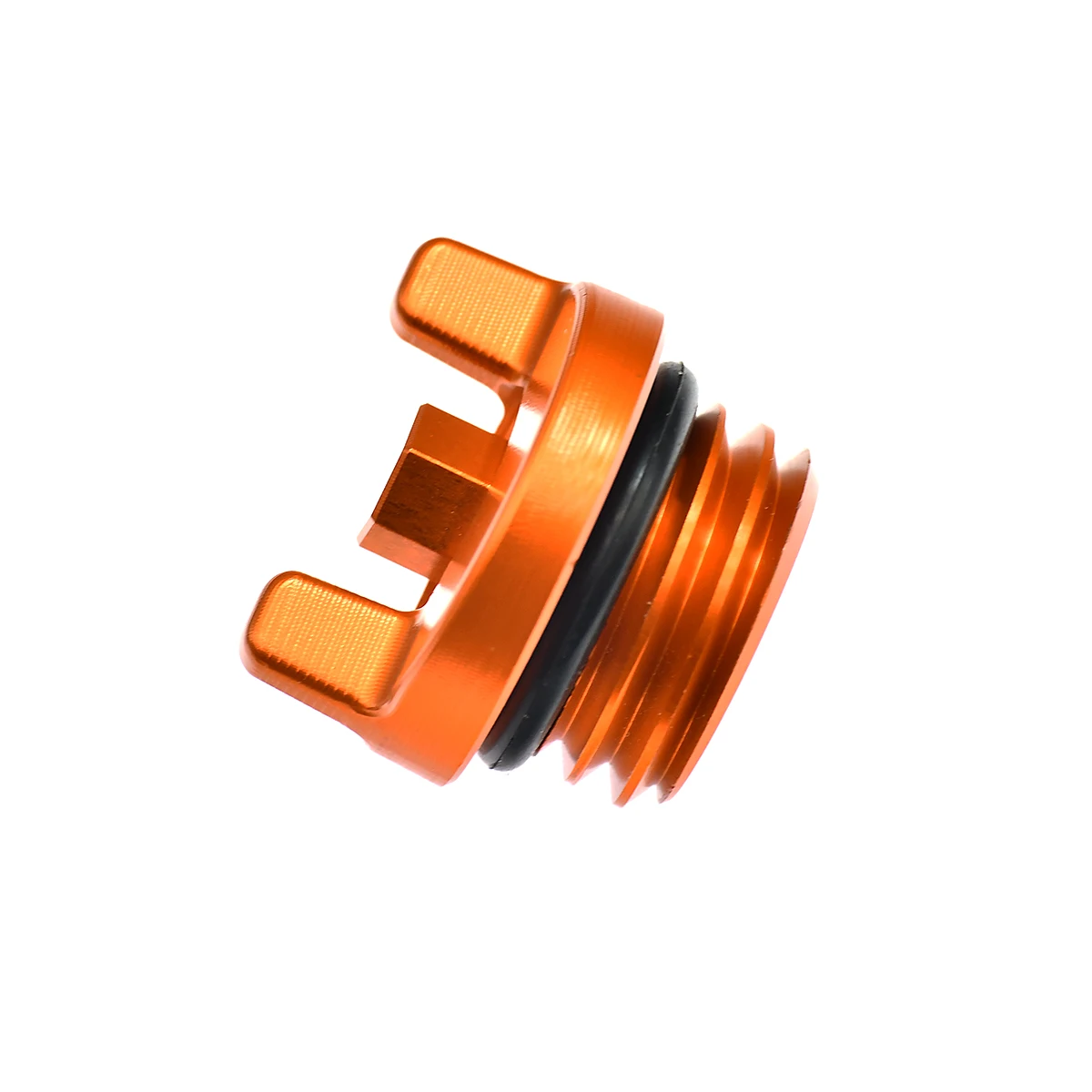 Крышка пробки заливной горловины моторного масла с ЧПУ для KTM SX SXF XC XCF XCW XCFW EXC EXCF TPI Six Days 2004-2023, аксессуары для мотоциклов