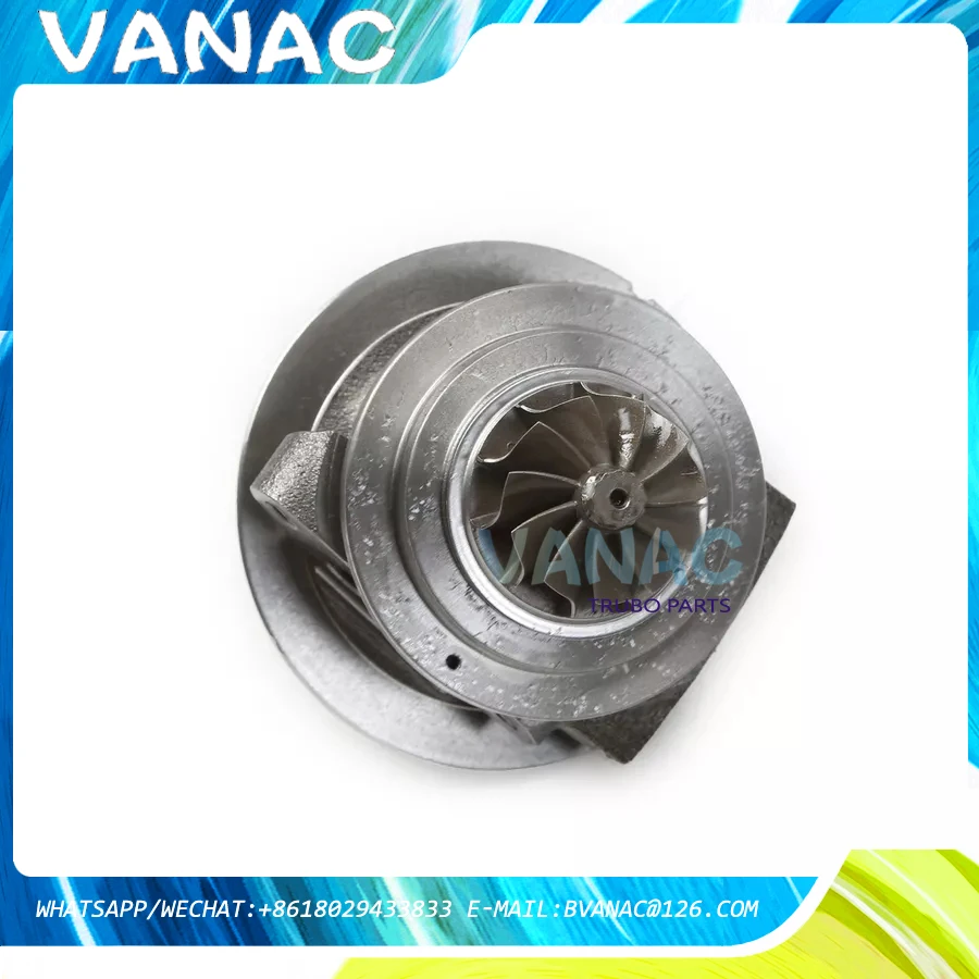 Картридж турбозарядного устройства 49373-07012 49373-07011 для Honda CR-V Civic 1 5 VTEC 134 кВт R4 189005