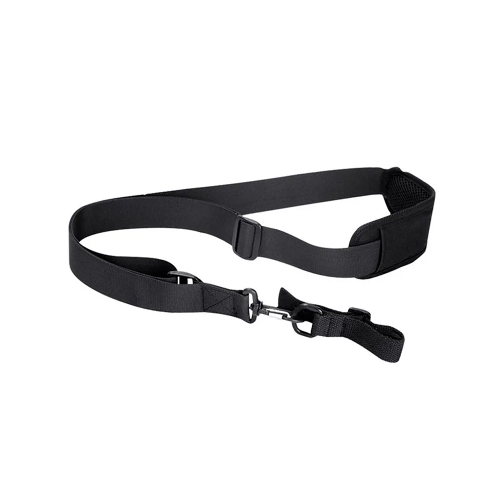 

Elastic Strap Shoulder Sling Buckle Belt Workmanship Adjustable Elasticity Convenience Exquisite Gardening Tool