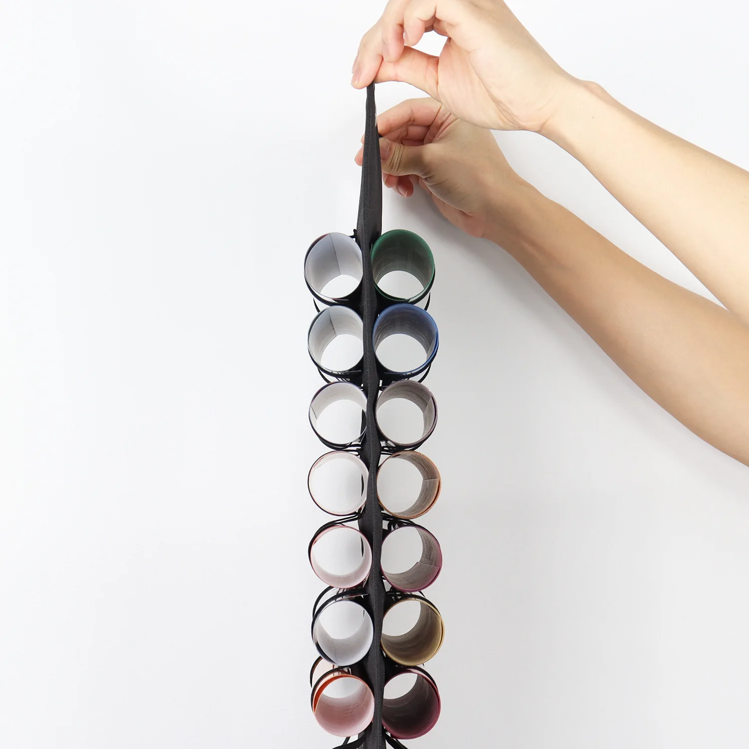 Виниловый органайзер для упаковки подарков 48 ячеек | Дом и сад