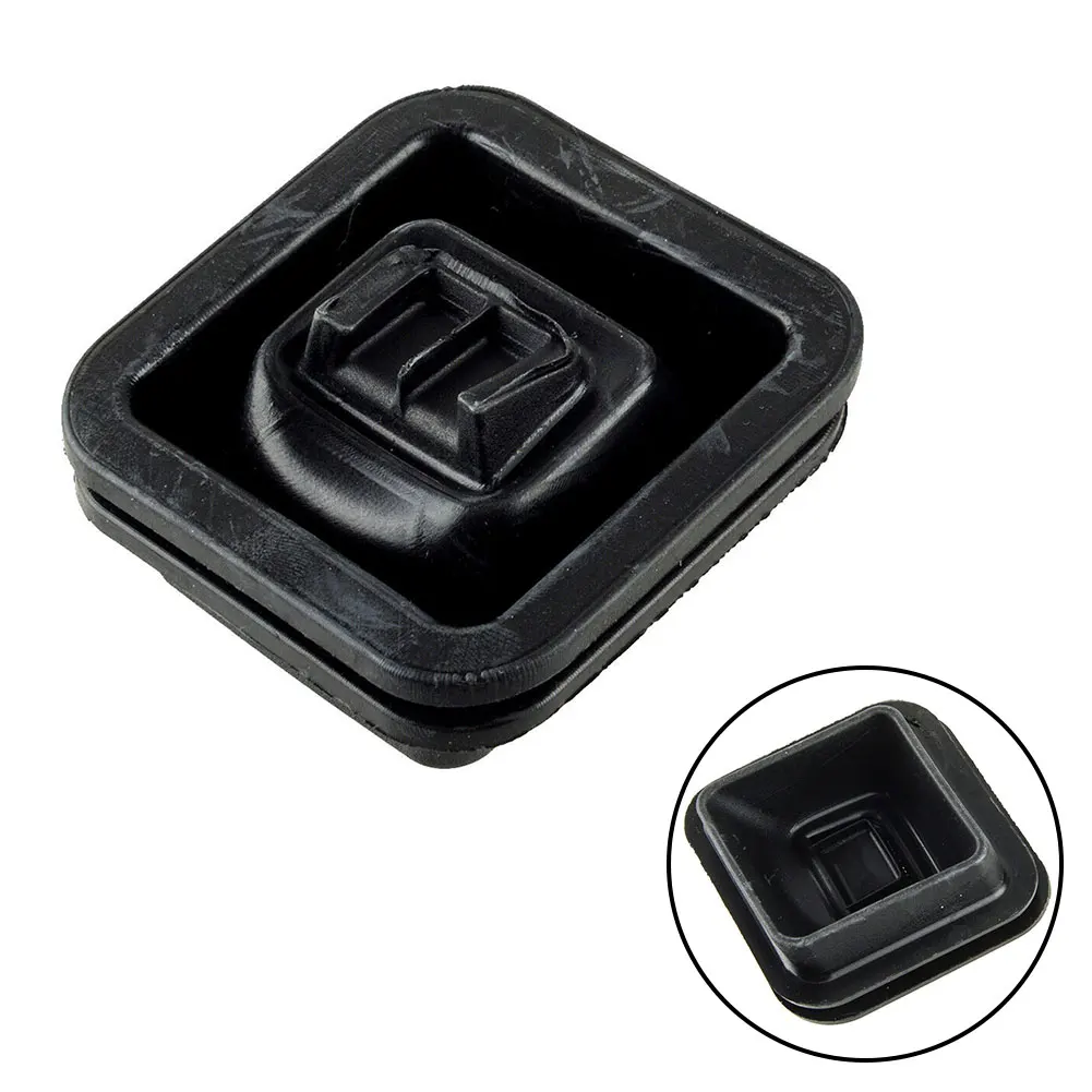 

Запчасть для ботинок вилки Accord для Honda, ручной пластиковый переходник, аксессуары, черный Прямая замена, абсолютно новый