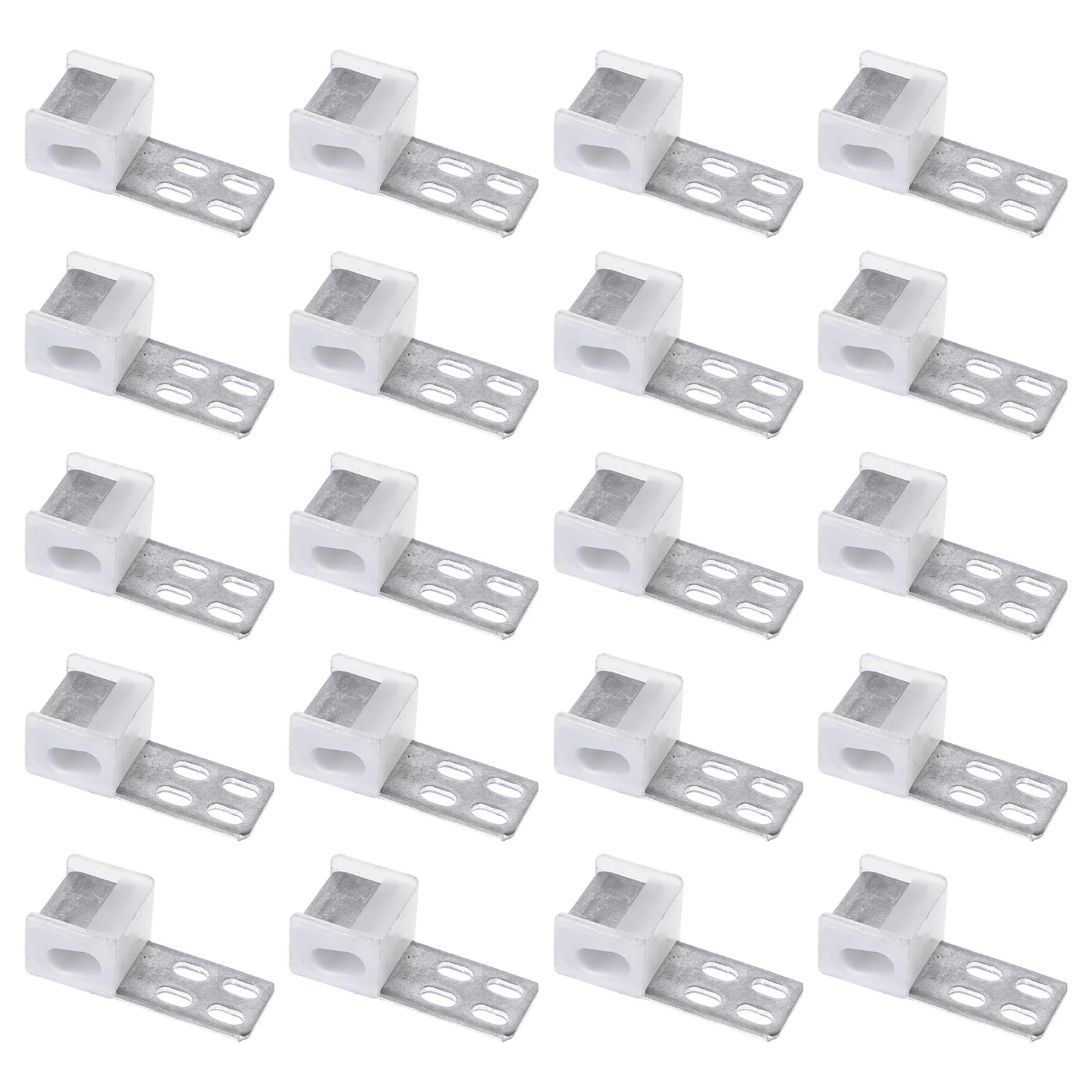 

20pcs Couch Supports For Sagging Cushions Spring Buckle Spring Furniture Repair Kit Couch Spring Repair Accessories Chair Clips