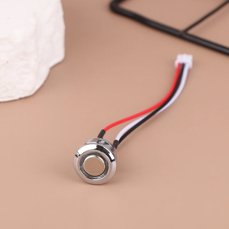 Сенсорный переключатель сенсорный индукционный с регулируемой яркостью