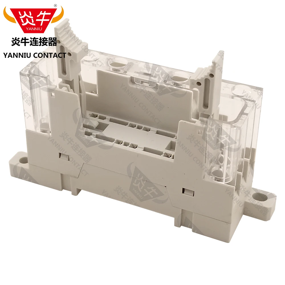 10 шт., безопасная Φ C2 для Φ-6 omron Φ 4A2B HFA4 HFA6 SFS4 SFS5 SFS6 YANNIU