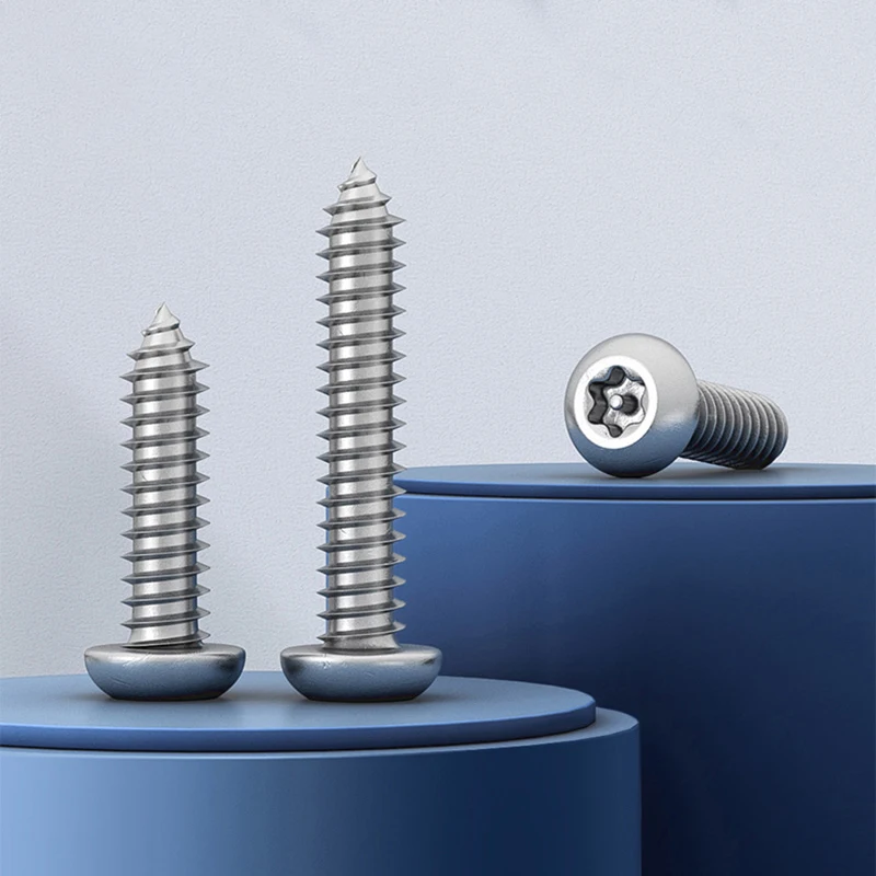 Рисунок 3 - Самонарезающий винт M2