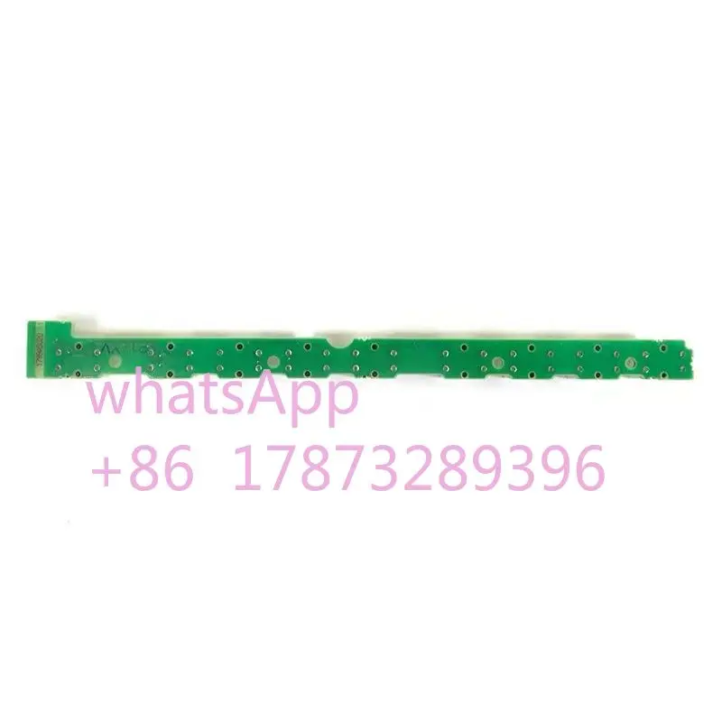 Б/у A20B-8002-0820 A20B 8002 0820 Ключ протестирован нормально