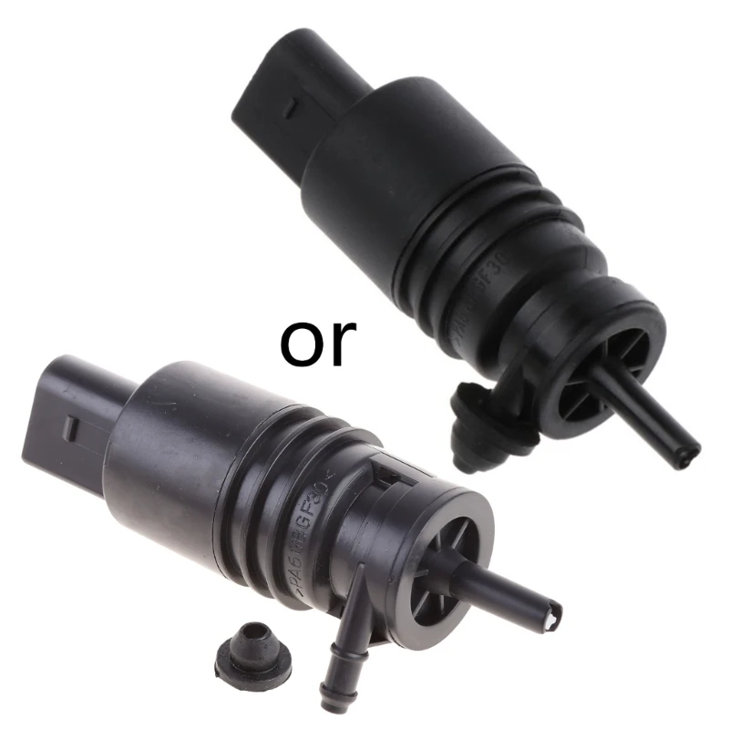 

Car Accessories Windshield Washer Motor Fluid Washer Pump Replacemetn For E46 E38 E39 E60 E65 E53 X5 Z4