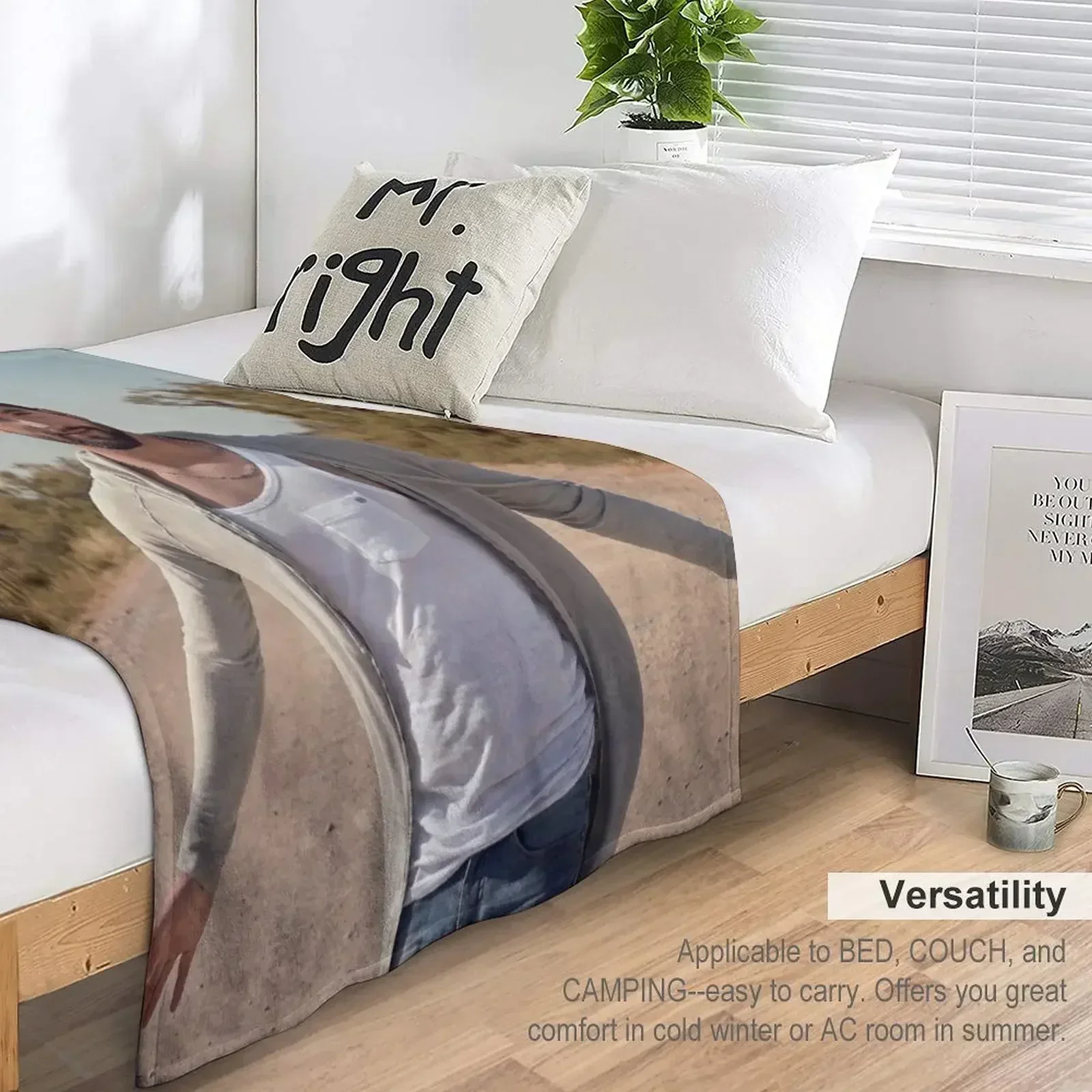 Одеяло Kendji Girac летние одеяла люксового бренда